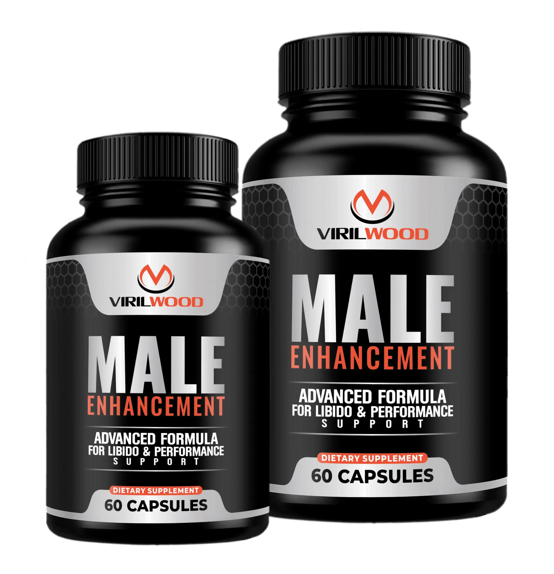 Virilwood Male Enhancement Supplement